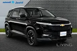 CHEVROLET CAPTIVA 1.5LTURBO 2025 24,005 KM